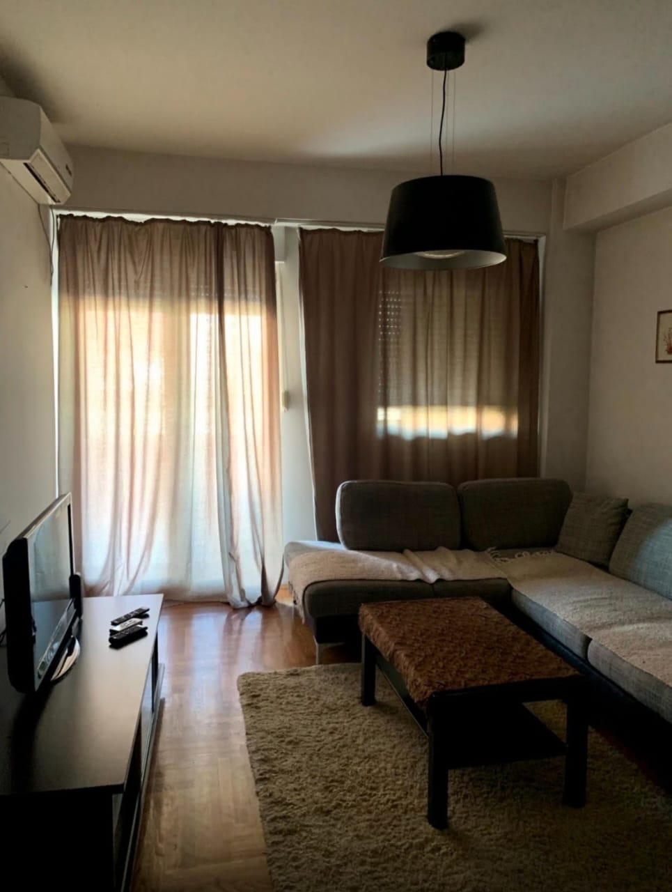 Квартира в аренду, Podgorica — €500