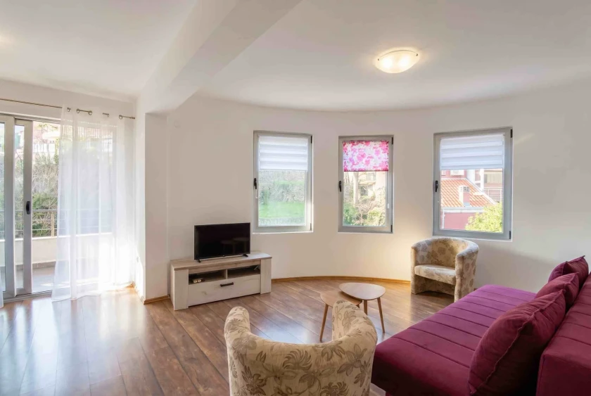 Apartment for Sale, Budva Okolina — €149,900