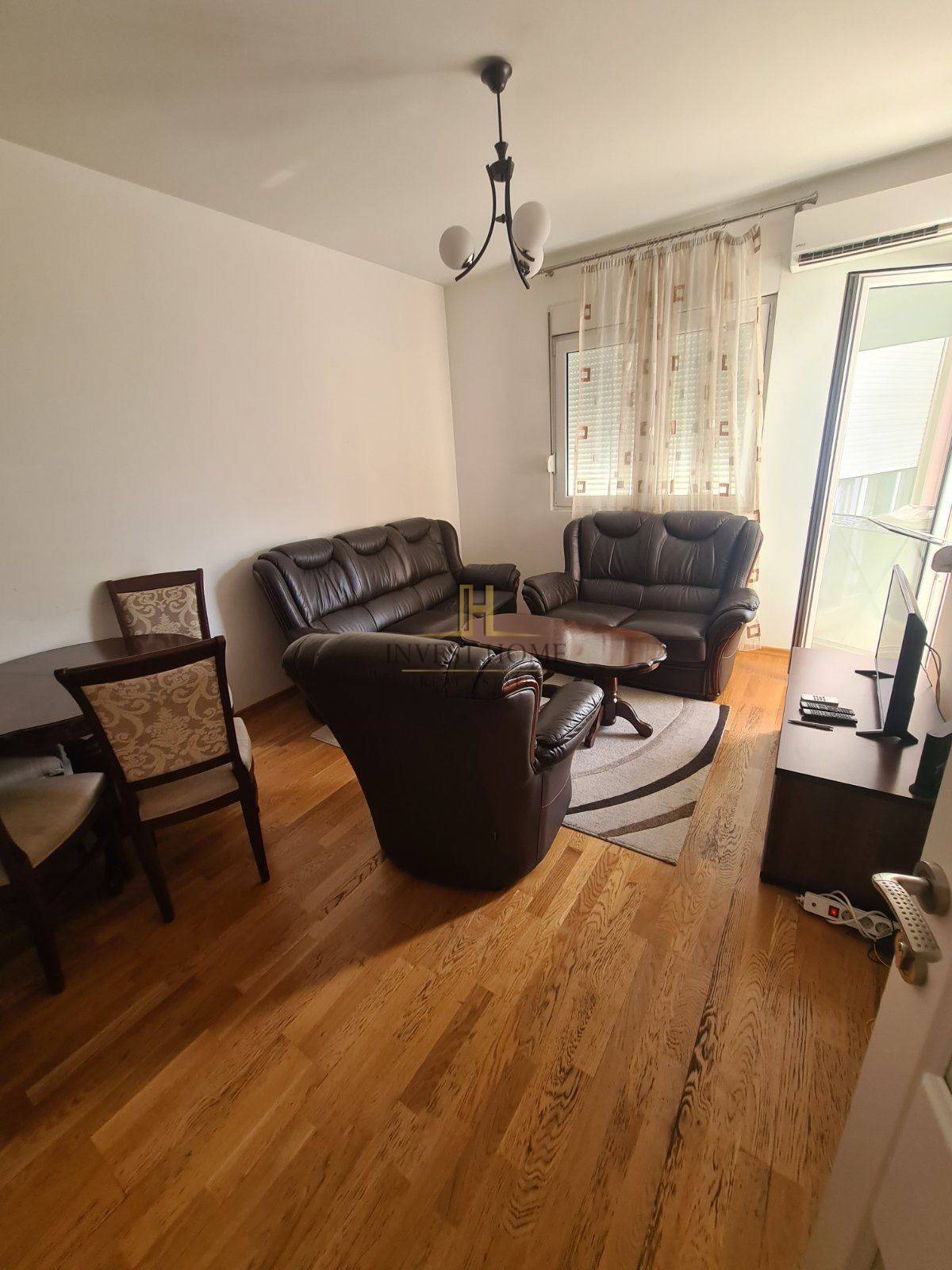 Apartment for Rent, Podgorica — €400