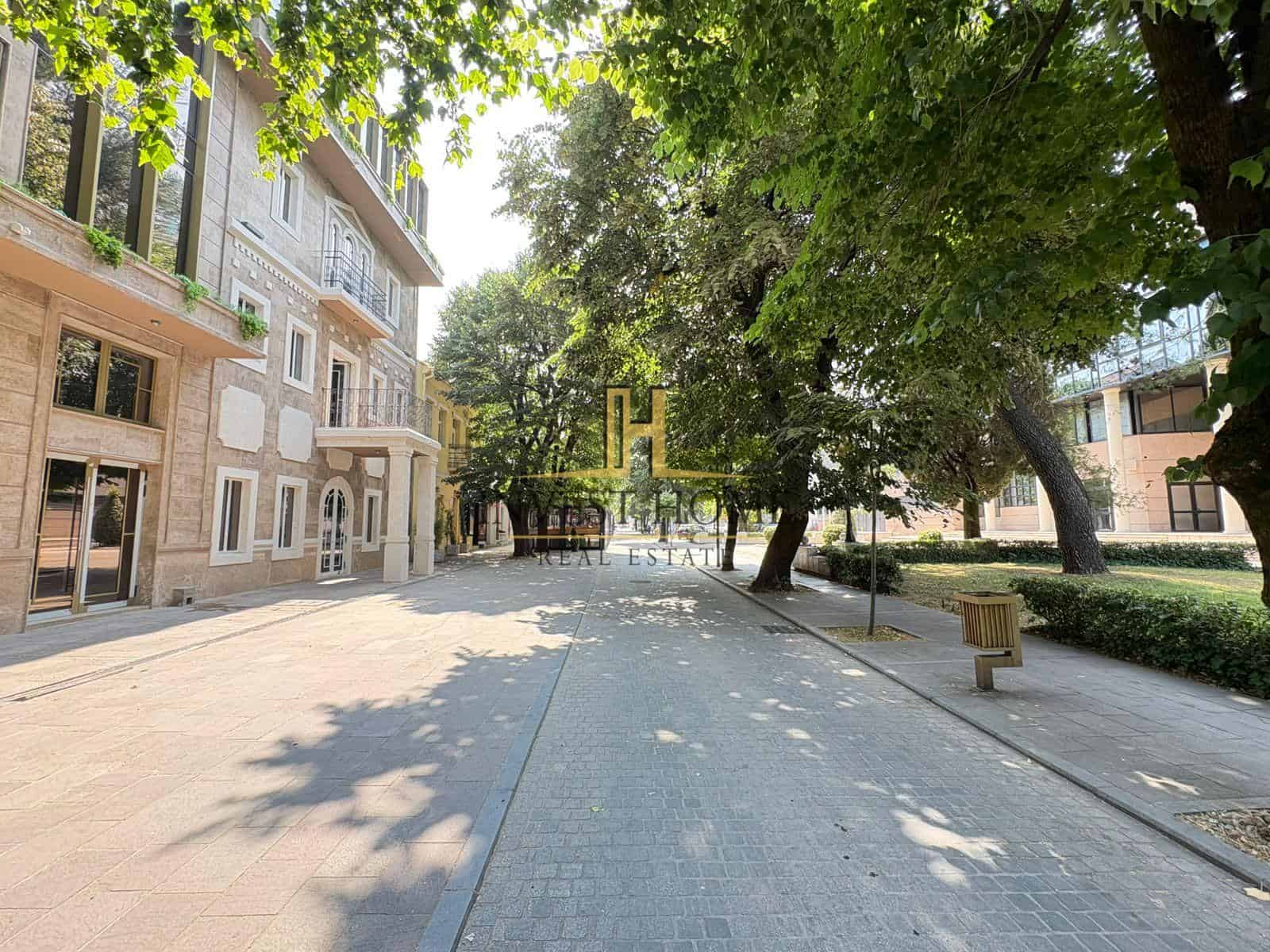 Commercial Property for Rent, Podgorica — €800