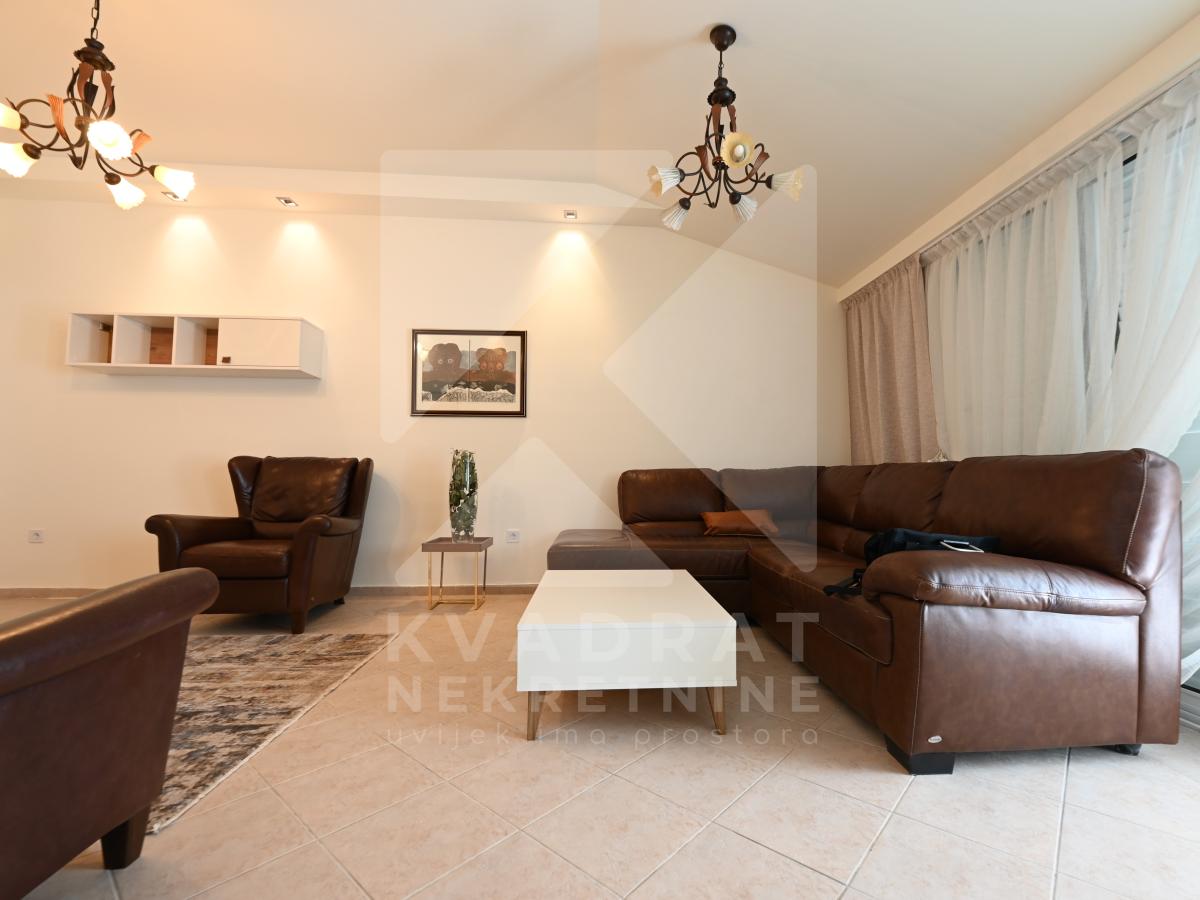 Apartment for Rent, Podgorica — €1,100