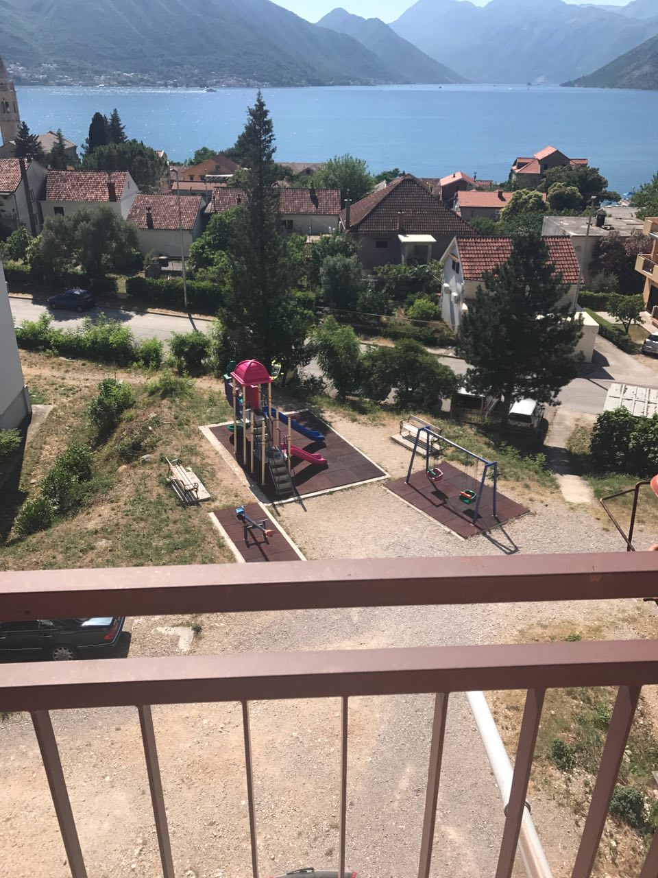 Квартира в Dobrota, 67 m²