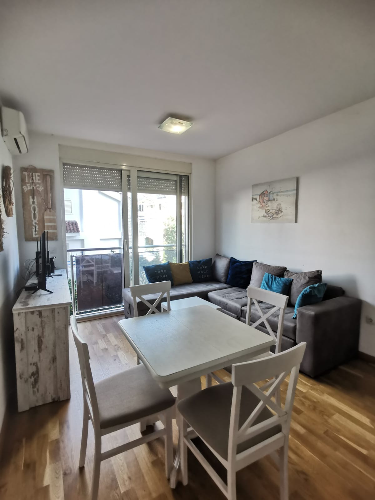 Apartment For Sale, Centar