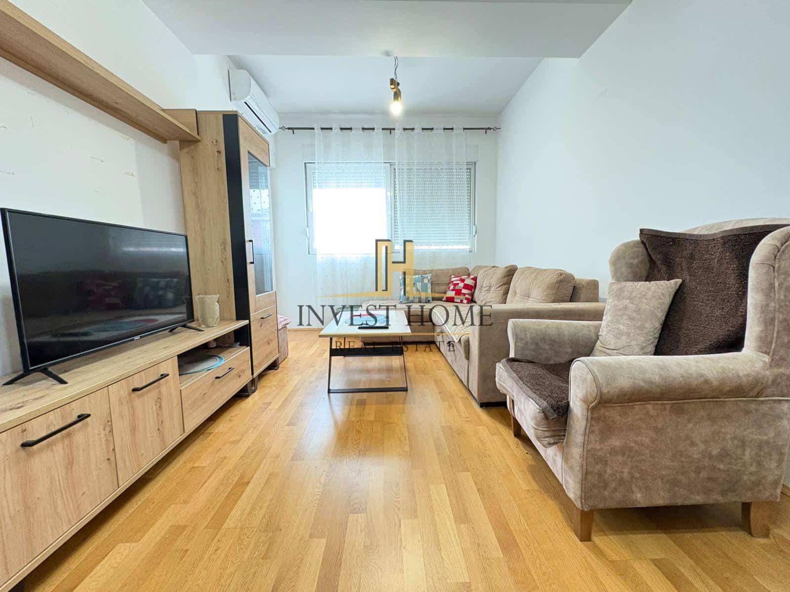Квартира в аренду, Podgorica — €500
