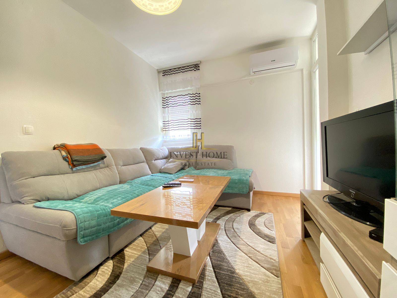 One bedroom apartment, Stari Aerodrom, 34m2