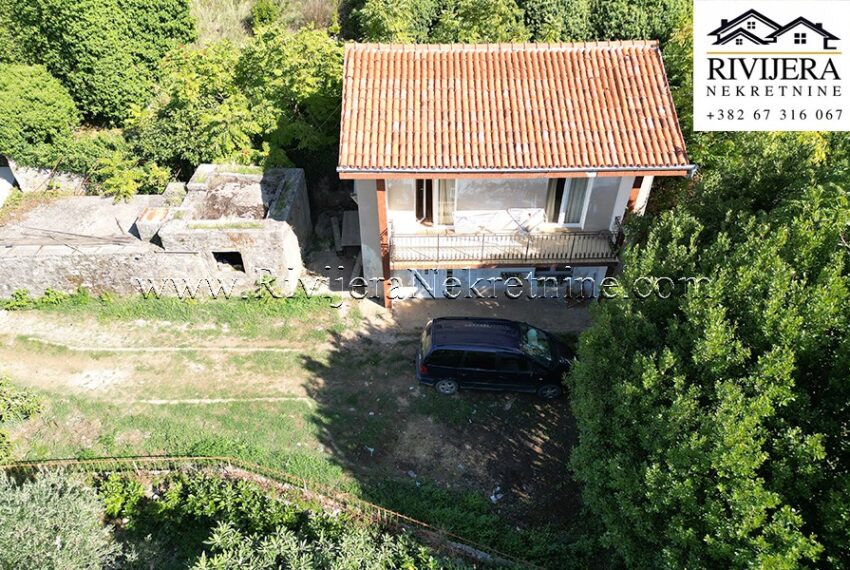 House For Sale, Radovići