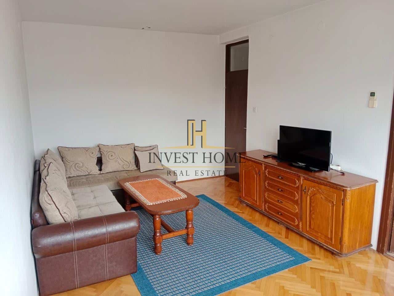 Jednosoban stan, Tuški put, 47m2