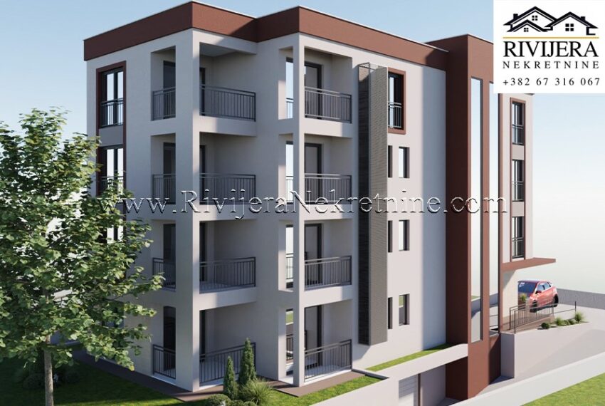 Apartment For Sale, Kava