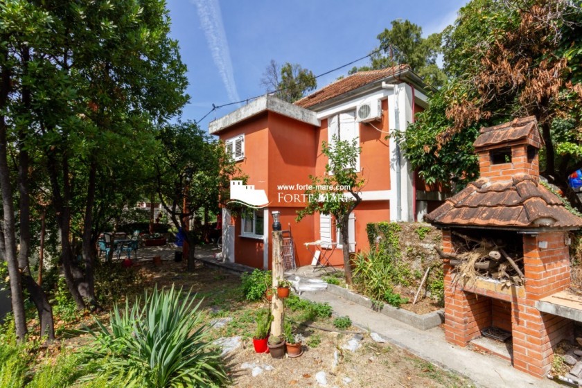 House For Sale, Herceg Novi