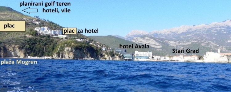 Residential Lot For Sale, Komoševina