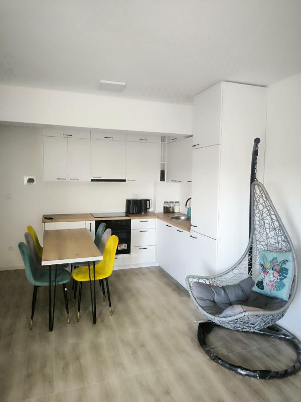 Квартира в Ilino, 47 m²