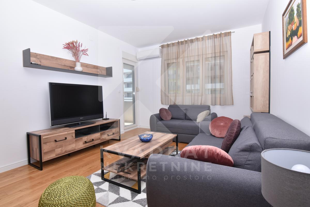 One bedroom apartment for Sale, Podgorica, Central Point, 49m2