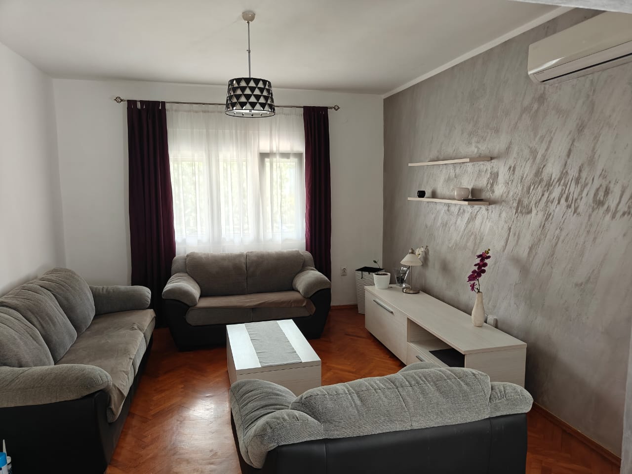 Two Bedroom , For Rent , Stari Aerodrom