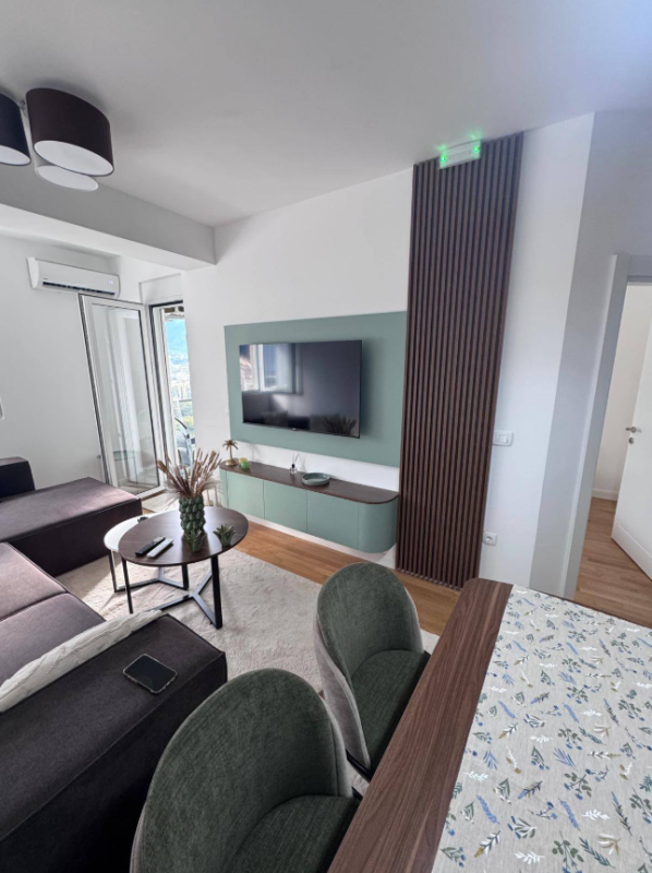 Квартира в Bar, 47 m²