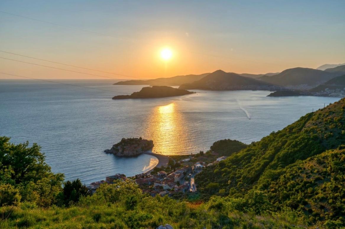 Apartment for Sale, Budva Okolina — €445,000