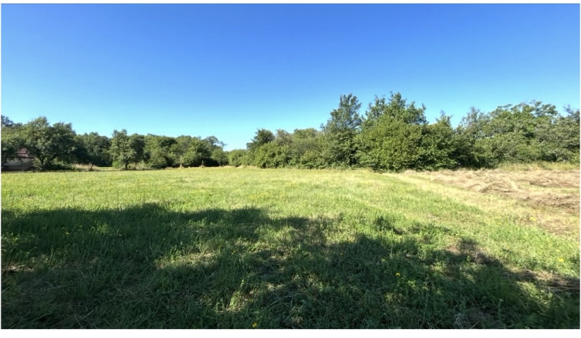 Land for Sale, Danilovgrad — €24