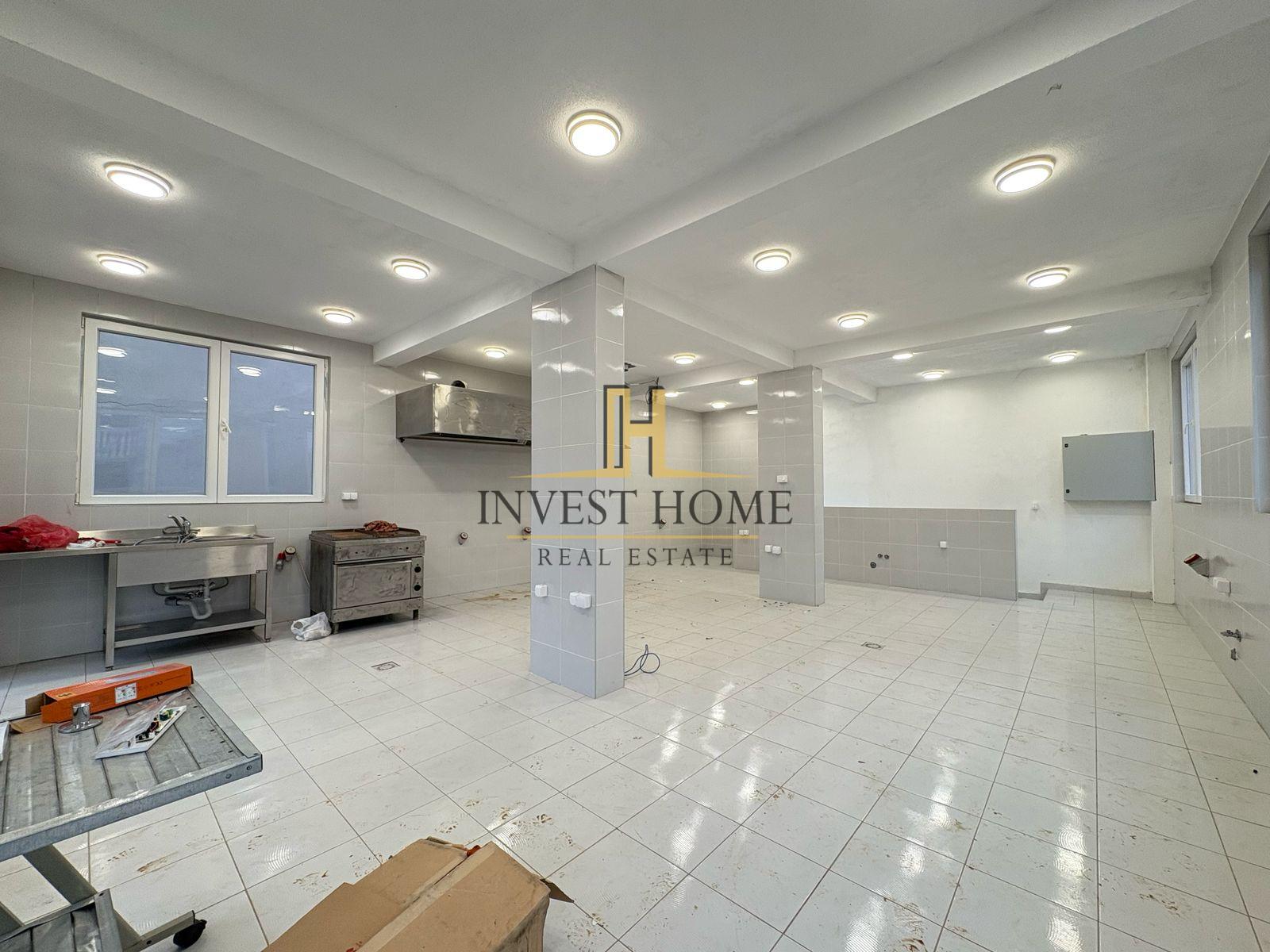 Poslovni prostor, Tološi, 140m2