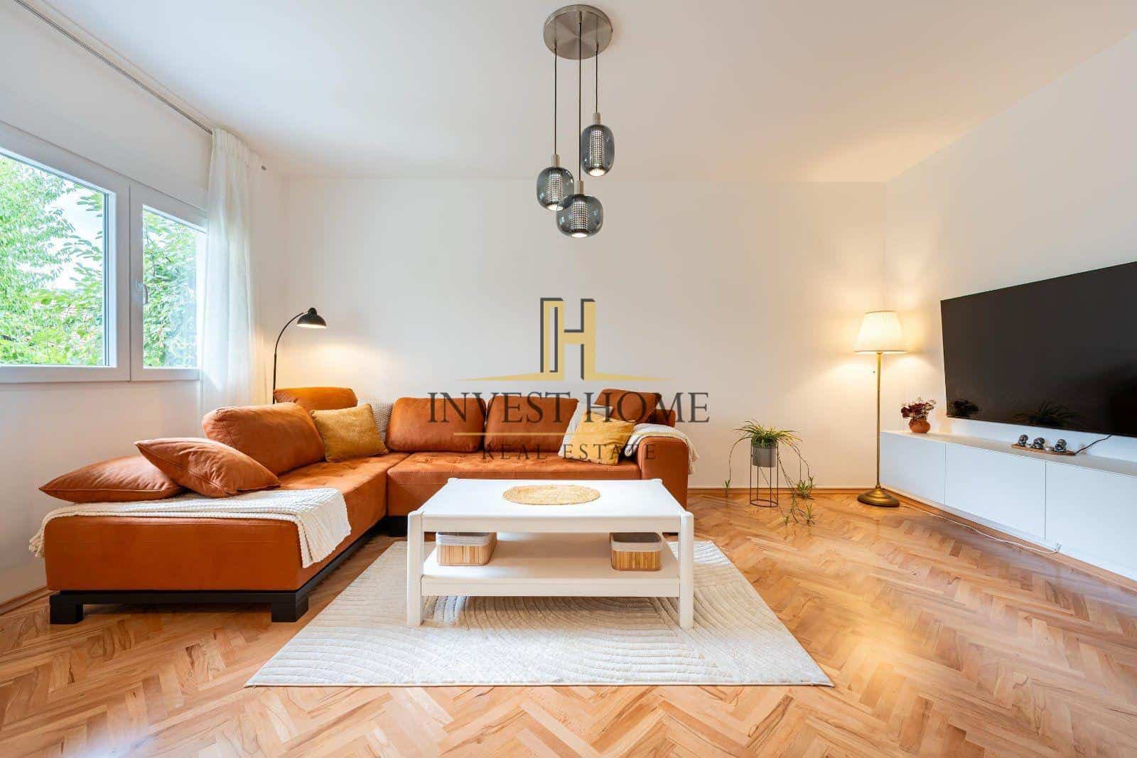 Apartment for Rent, Podgorica — €1,300