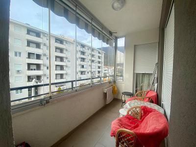 Iznajmljujem Stan-Apartman, Seljanovo