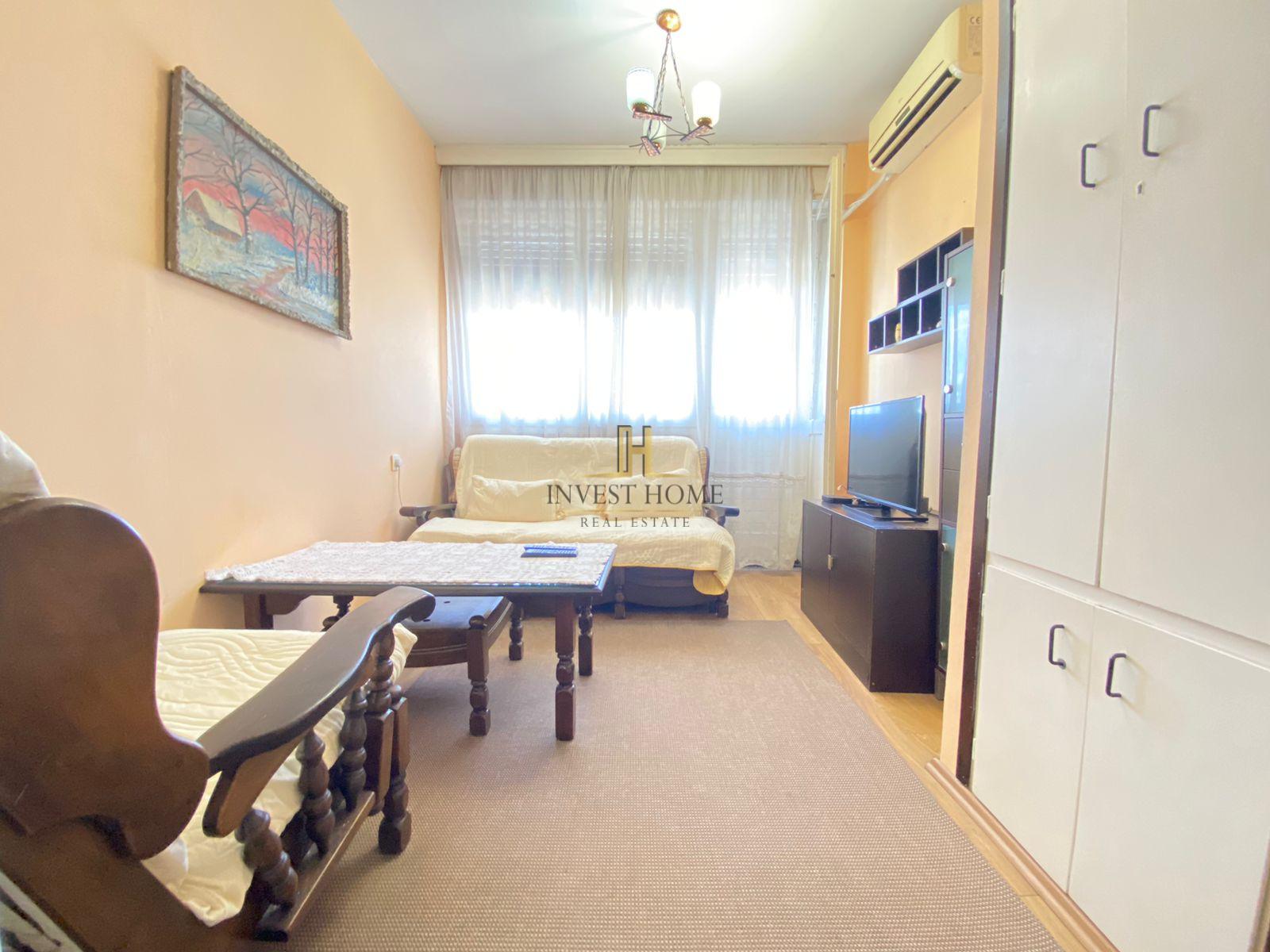 One bedroom apartment, Peyton, 40m2