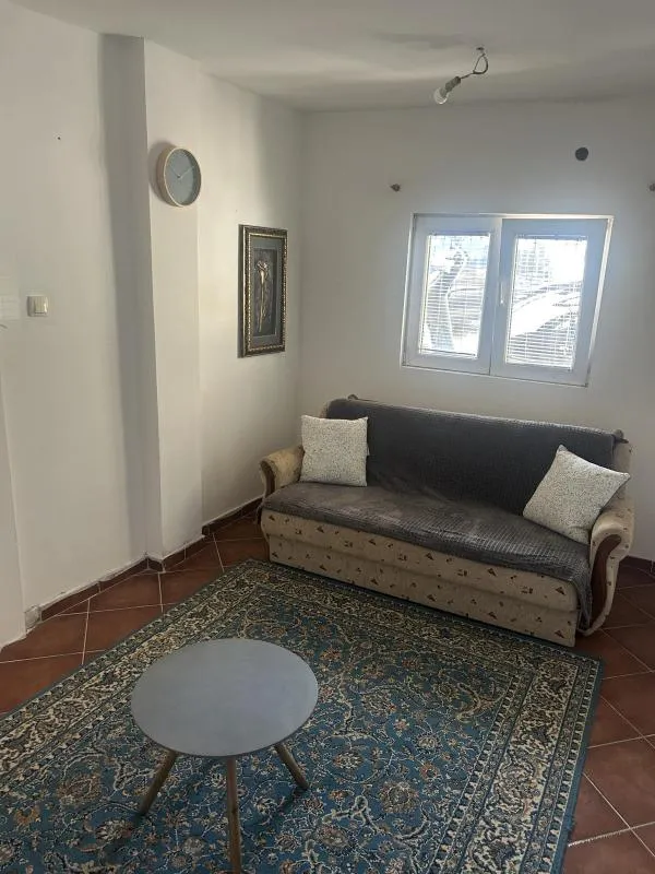 Apartment in Budva, 55 m²