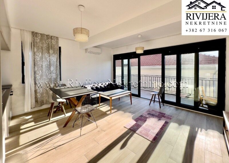 Apartment For Sale, Kava