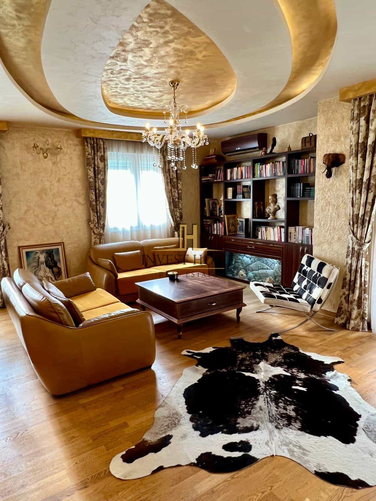 Apartment for Rent, Podgorica — €1,200
