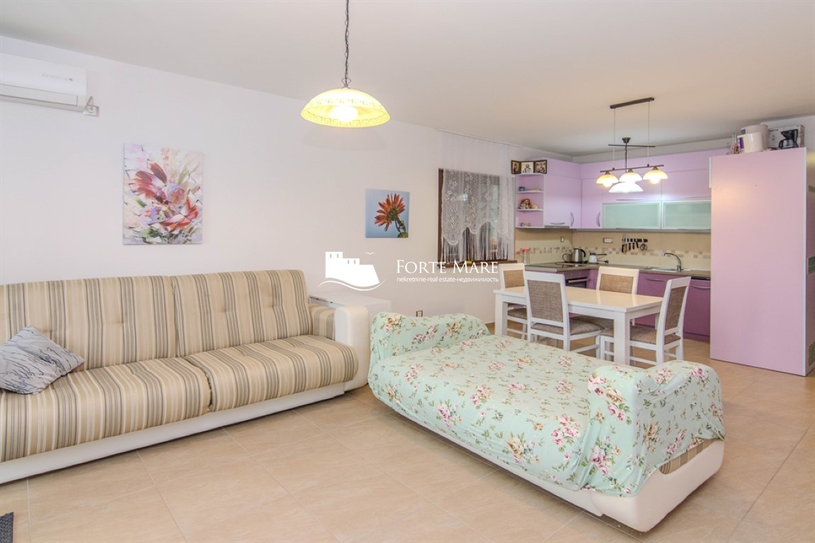 Prodajem Stan-Apartman, Kumbor, Herceg Novi