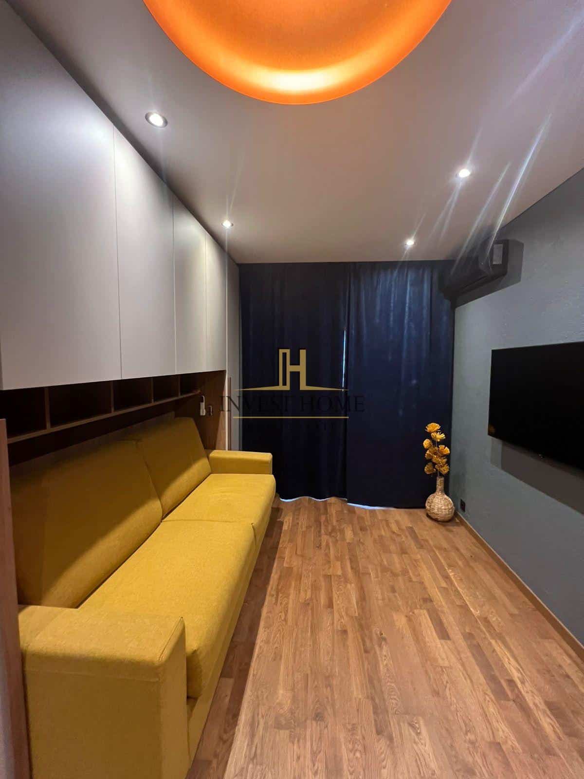 Garsonjera, Budva, 24m2