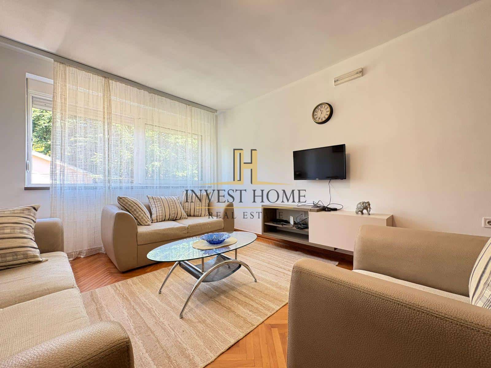 Квартира в аренду, Podgorica — €650
