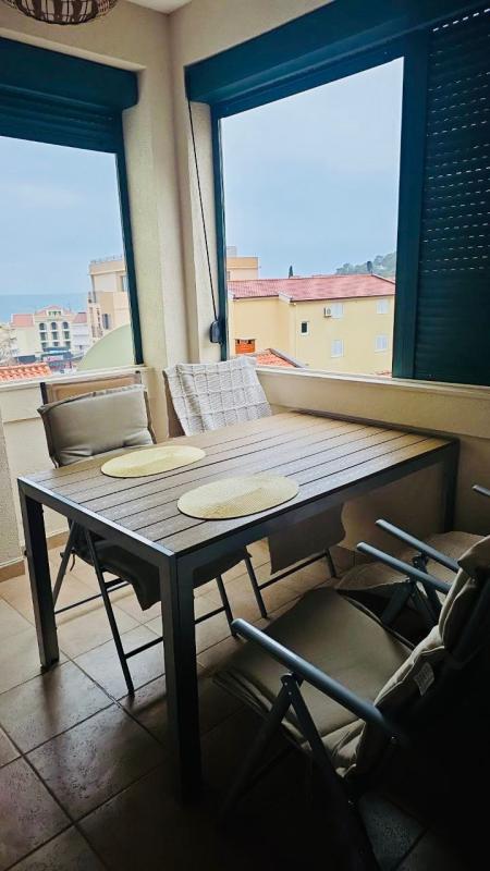 Квартира в Petrovac, 48 m²