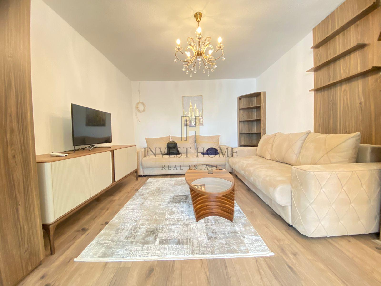 Квартира в аренду, Podgorica — €850