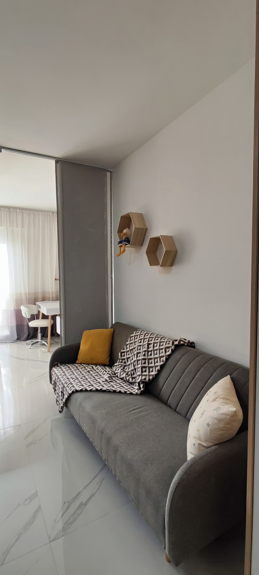 Apartment for Sale, Bar — €115,000