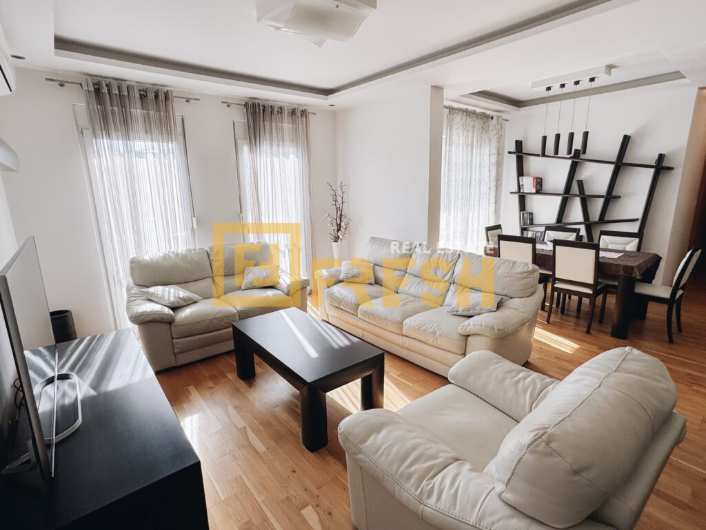 Квартира в аренду, Podgorica — €1,100