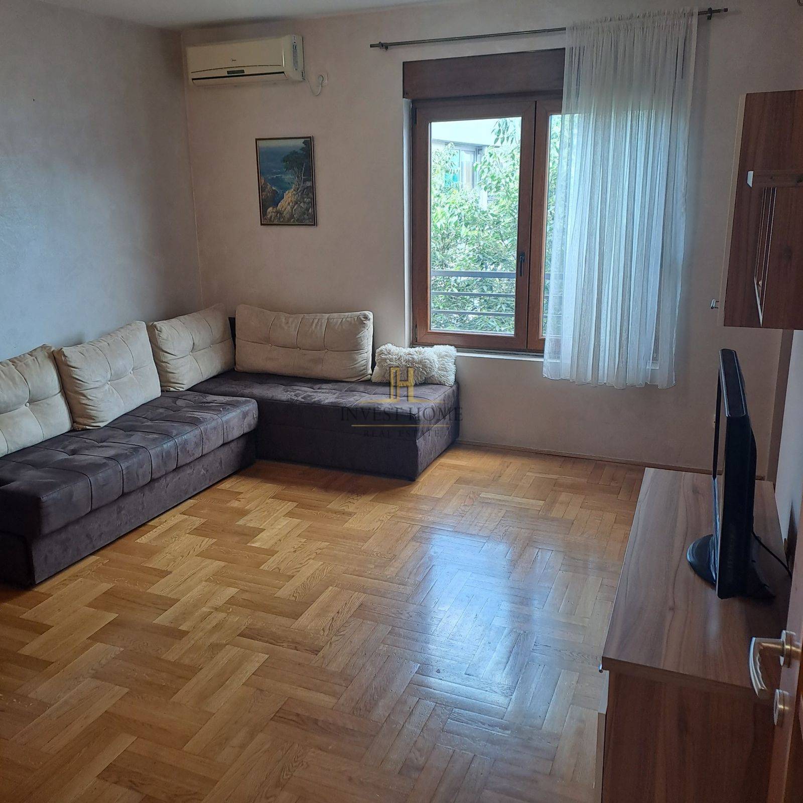 Apartment for Rent, Podgorica — €450
