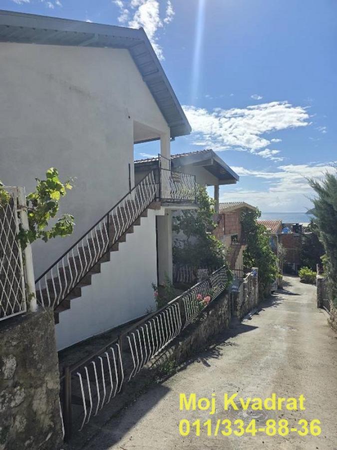 House For Sale, Sutomore, Bar, €113.050