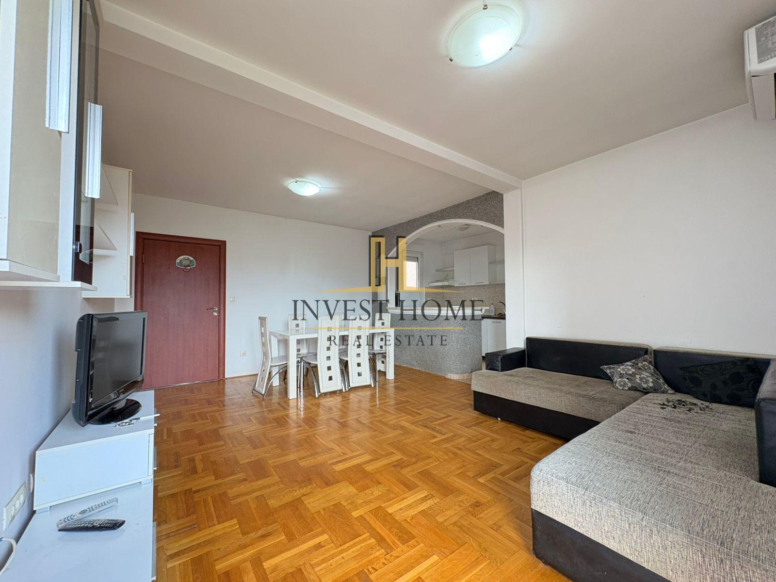 Dvosoban stan, Zagorič, 75m2