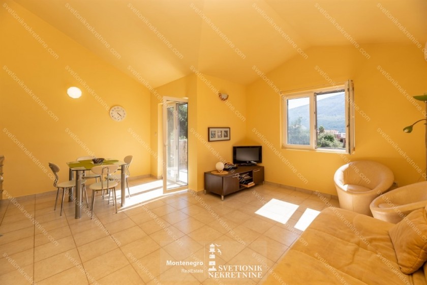 Apartment For Sale, Đenovići