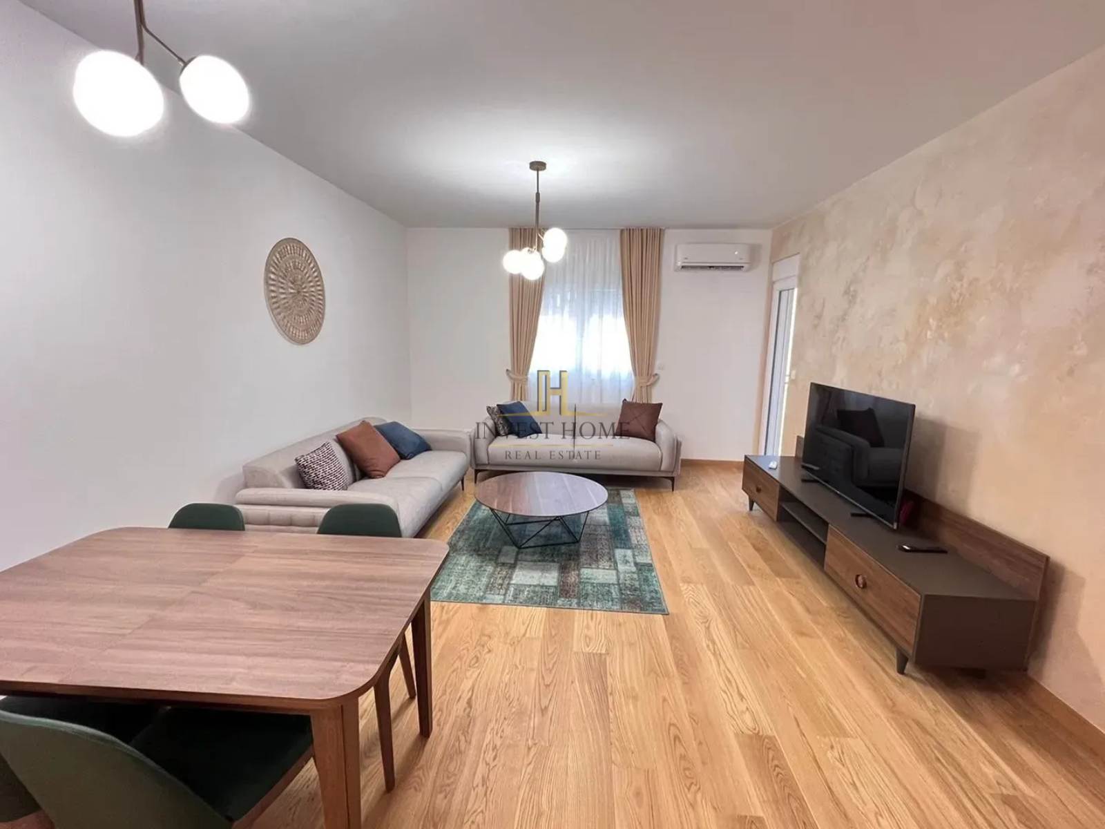 Apartment for Rent, Podgorica — €950