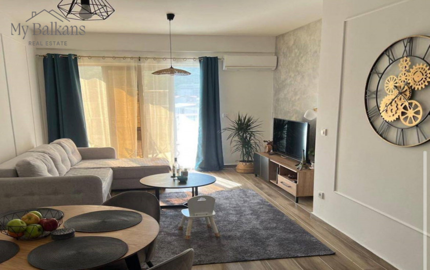 Iznajmljujem Stan-Apartman, Centar