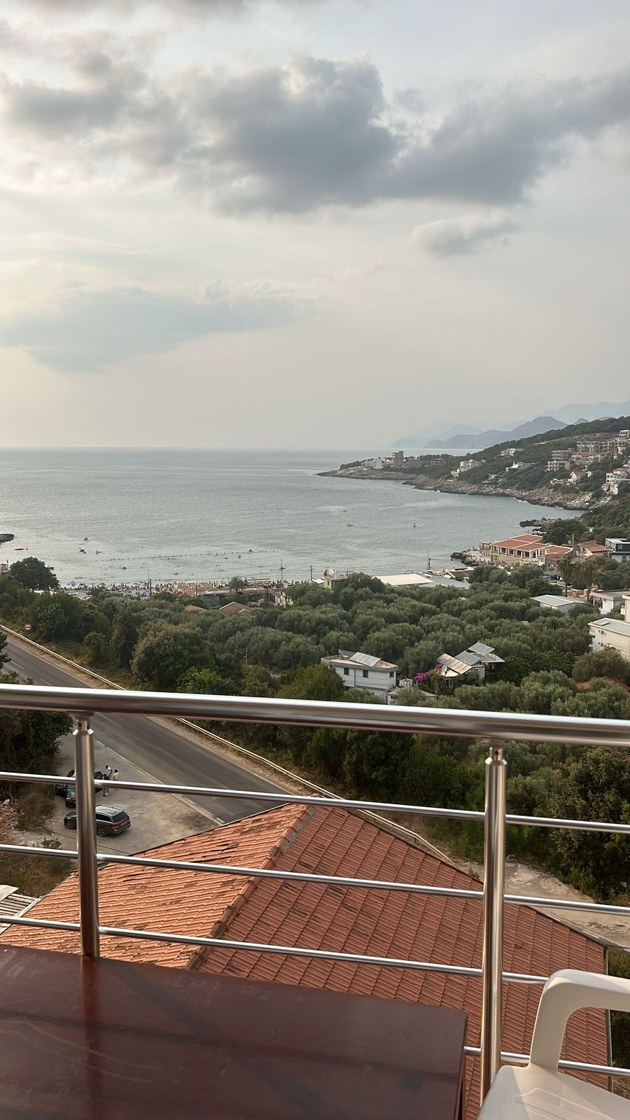 Apartment For Sale, Utjeha, Bar, €85.000