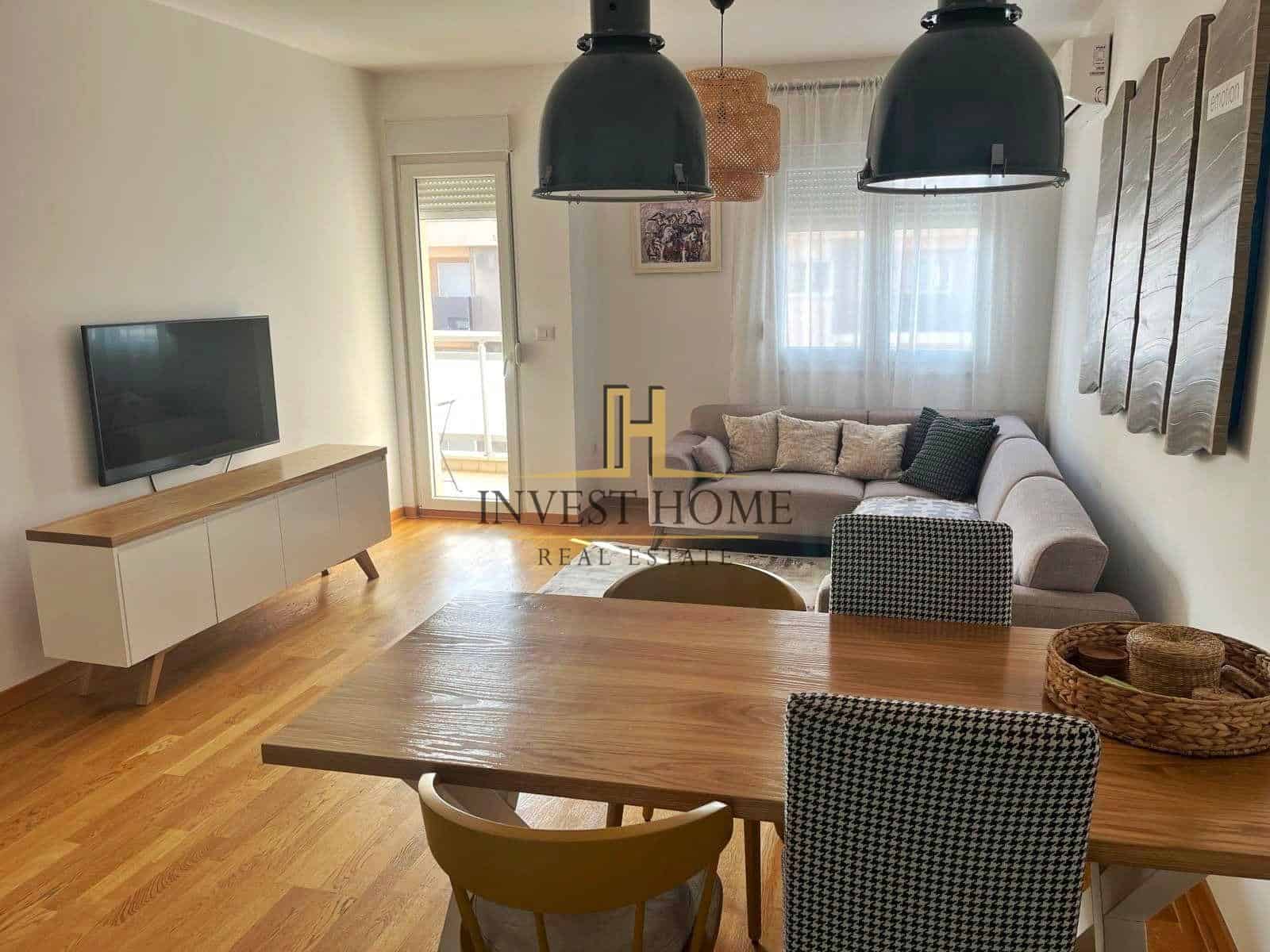 Dvosoban stan, City kvart, 64m2