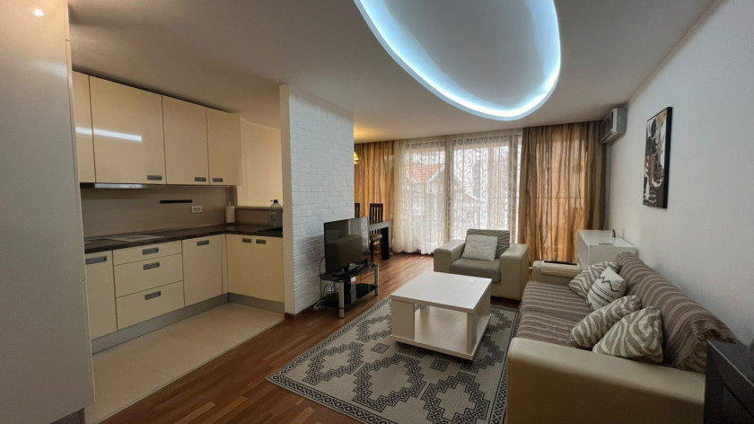 Квартира в аренду, Budva — €1,200