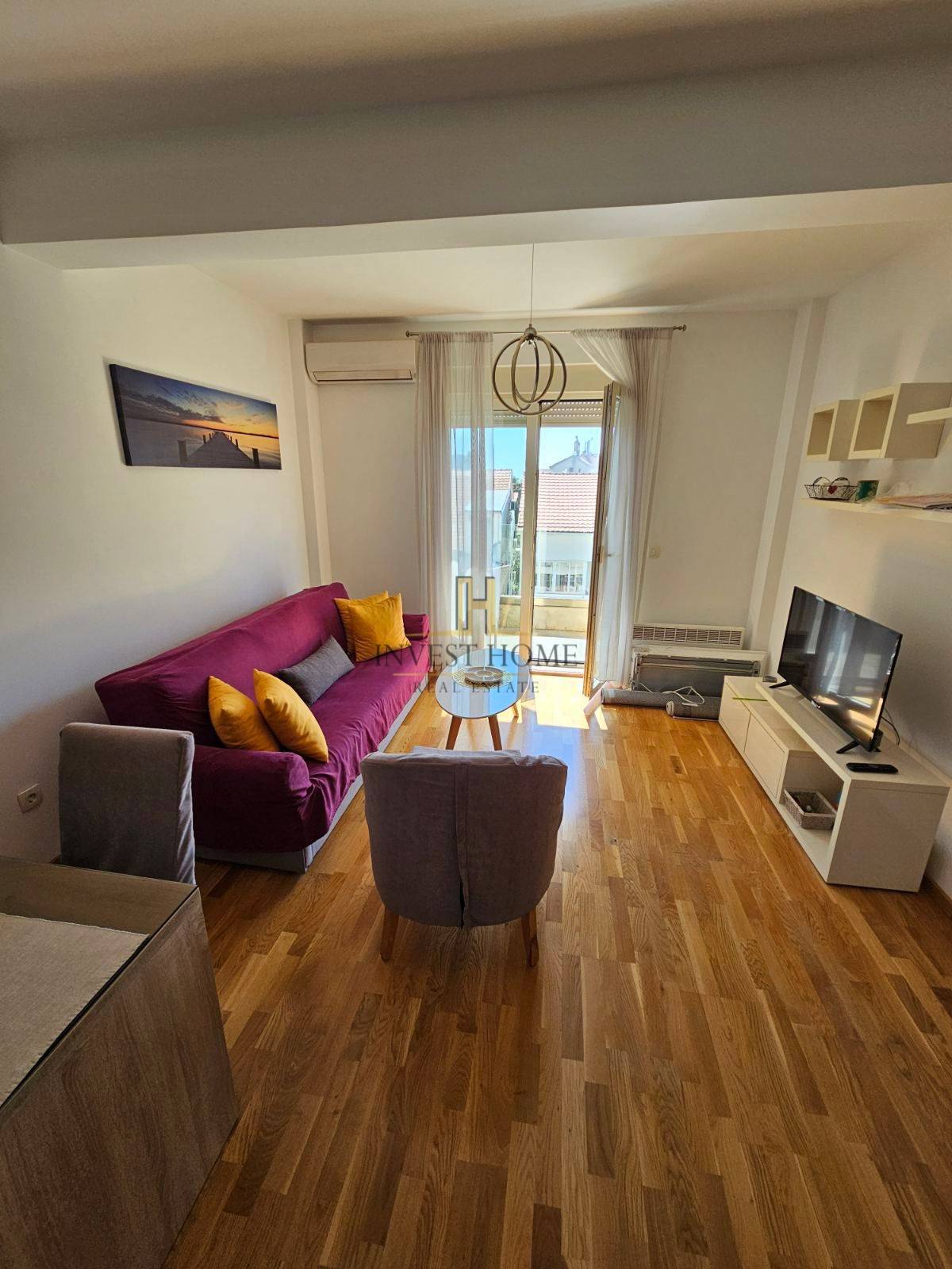 Квартира в аренду, Budva — €800