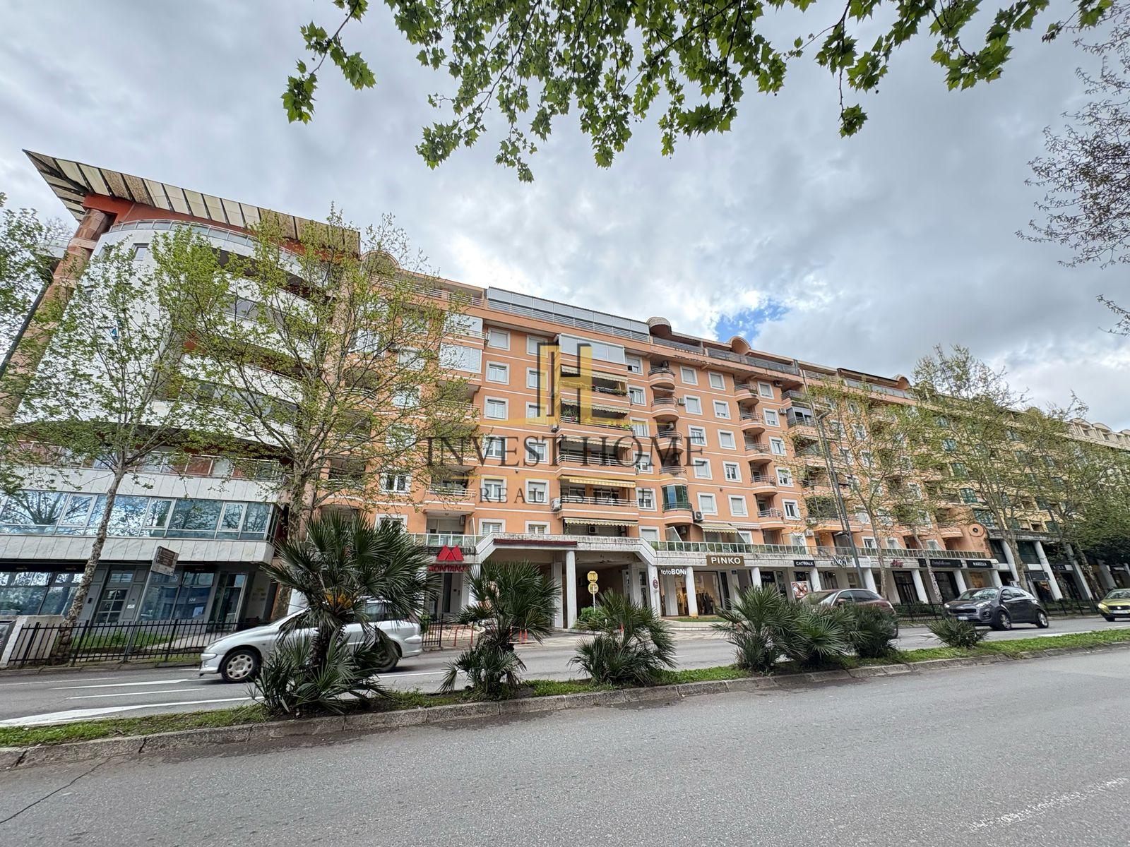 Apartment for Rent, Podgorica — €850