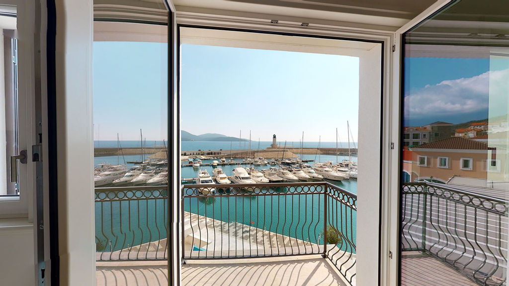 Apartment For Sale, Luštica