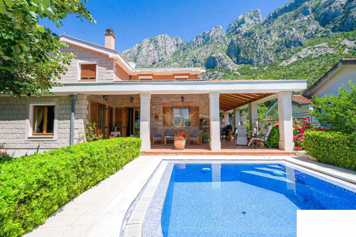 House for Sale, Kotor — €1,050,000