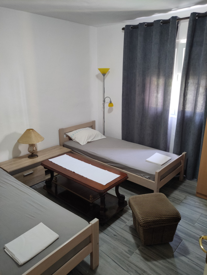 Apartment for Sale, Tivat — €60