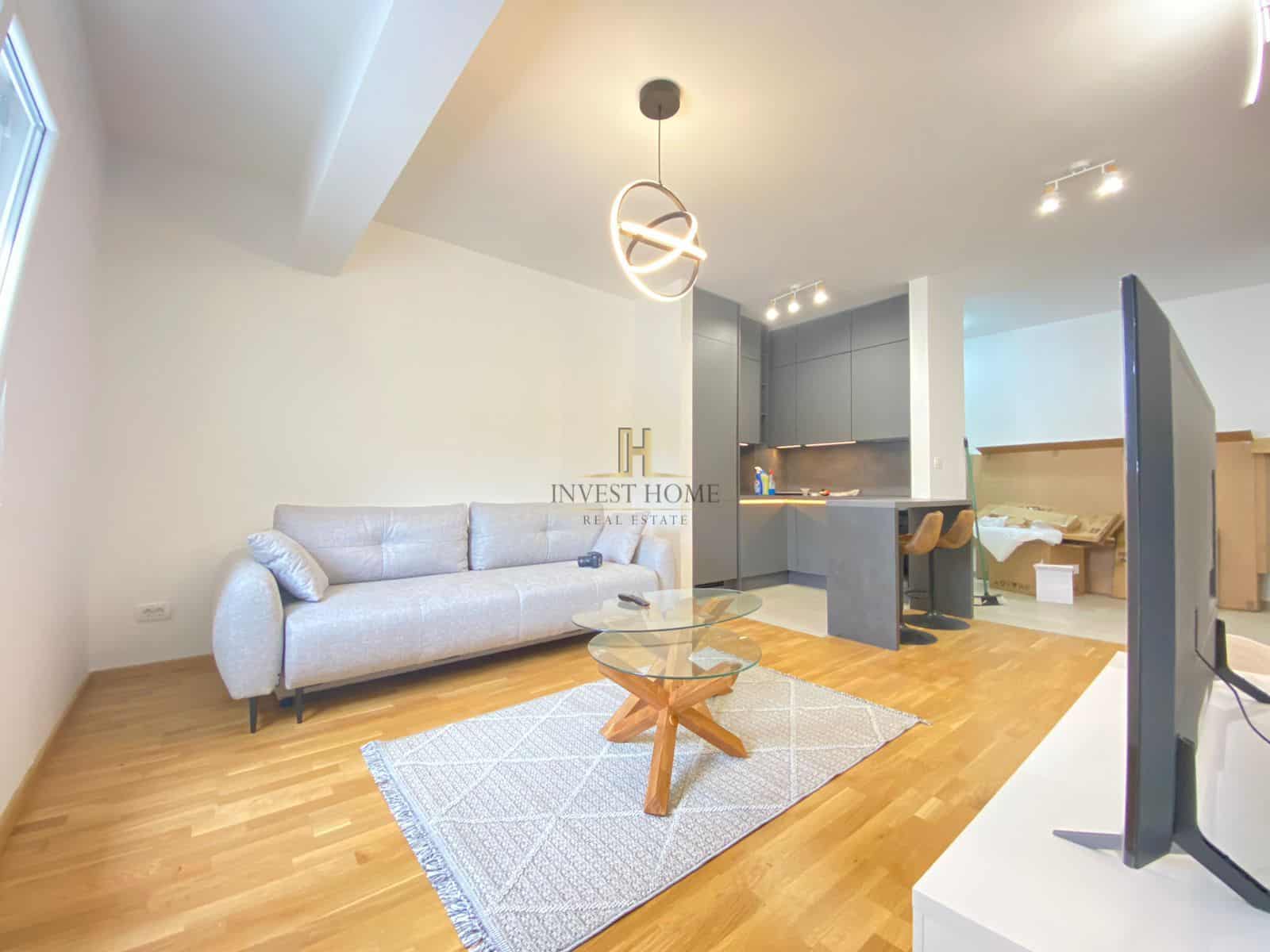 Jednosoban stan, Ljubović, 45m2