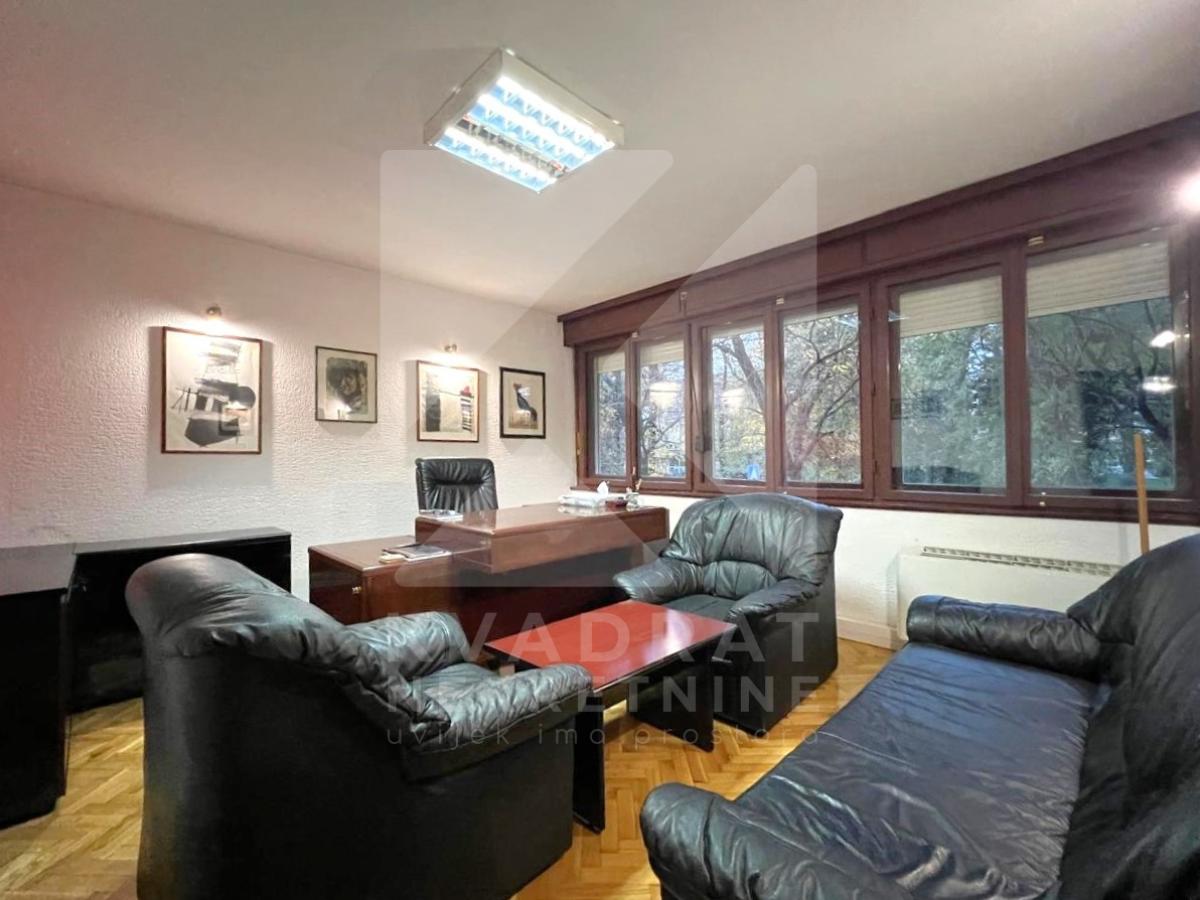 Two bedroom apartment for Sale, Podgorica, Preko Morače, 52m2